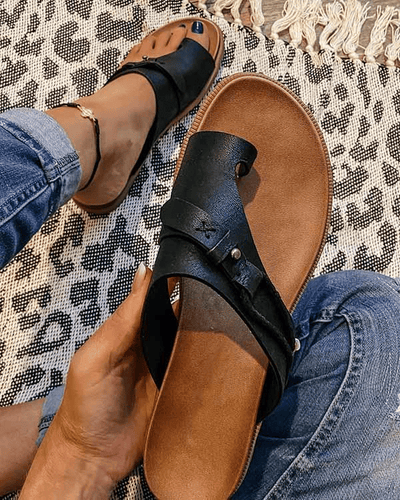 Thalia | Comfort Sandals