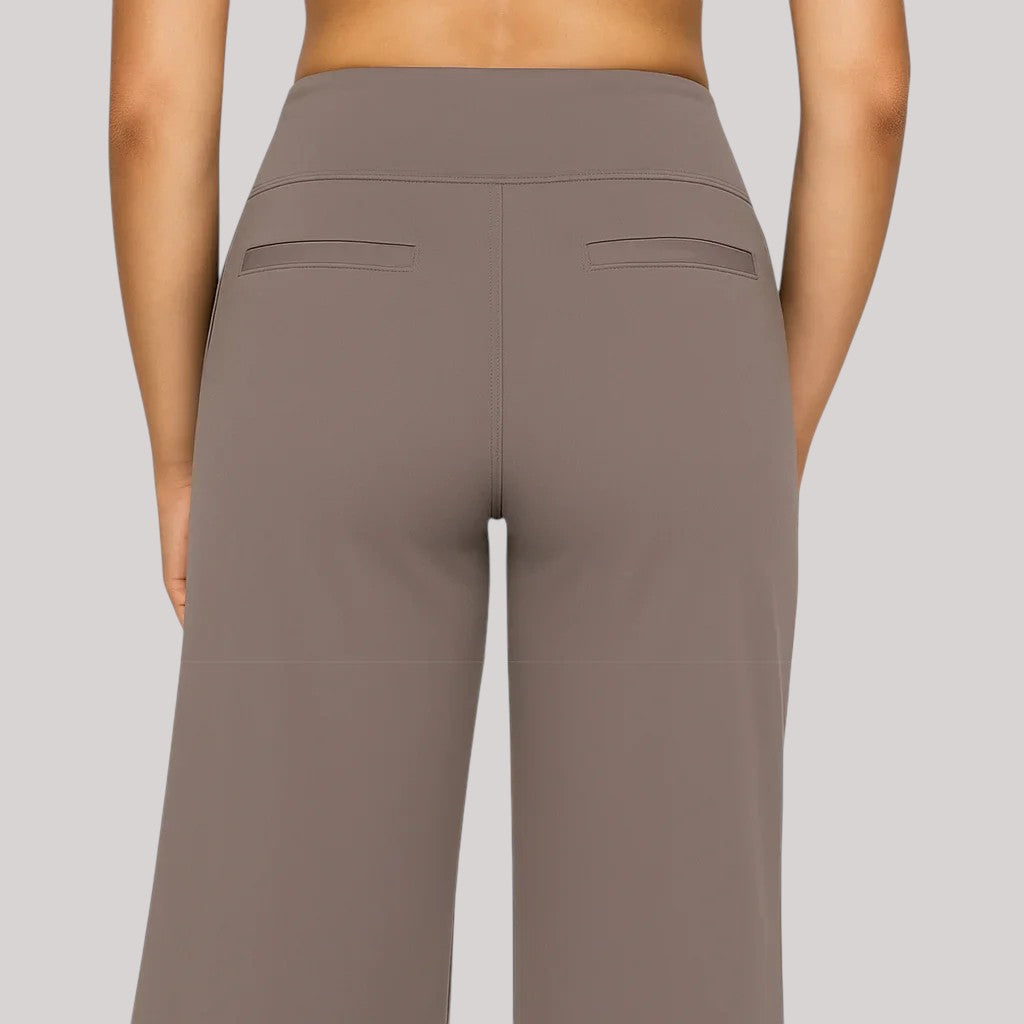 Kiara | Comfortable Stretch Pants
