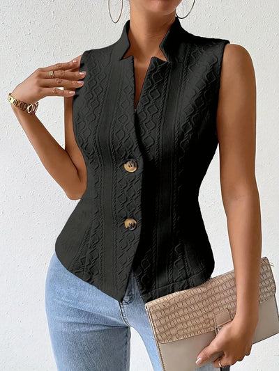Charlotte™ | Stylish Lightweight Vest