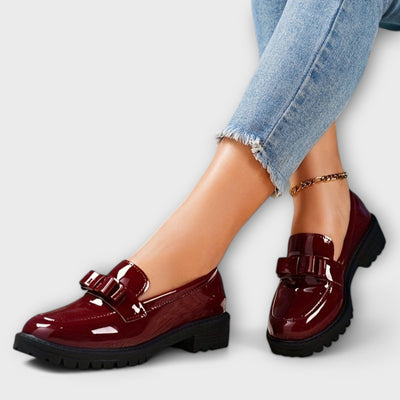 Jordan | Preppy Style Loafers