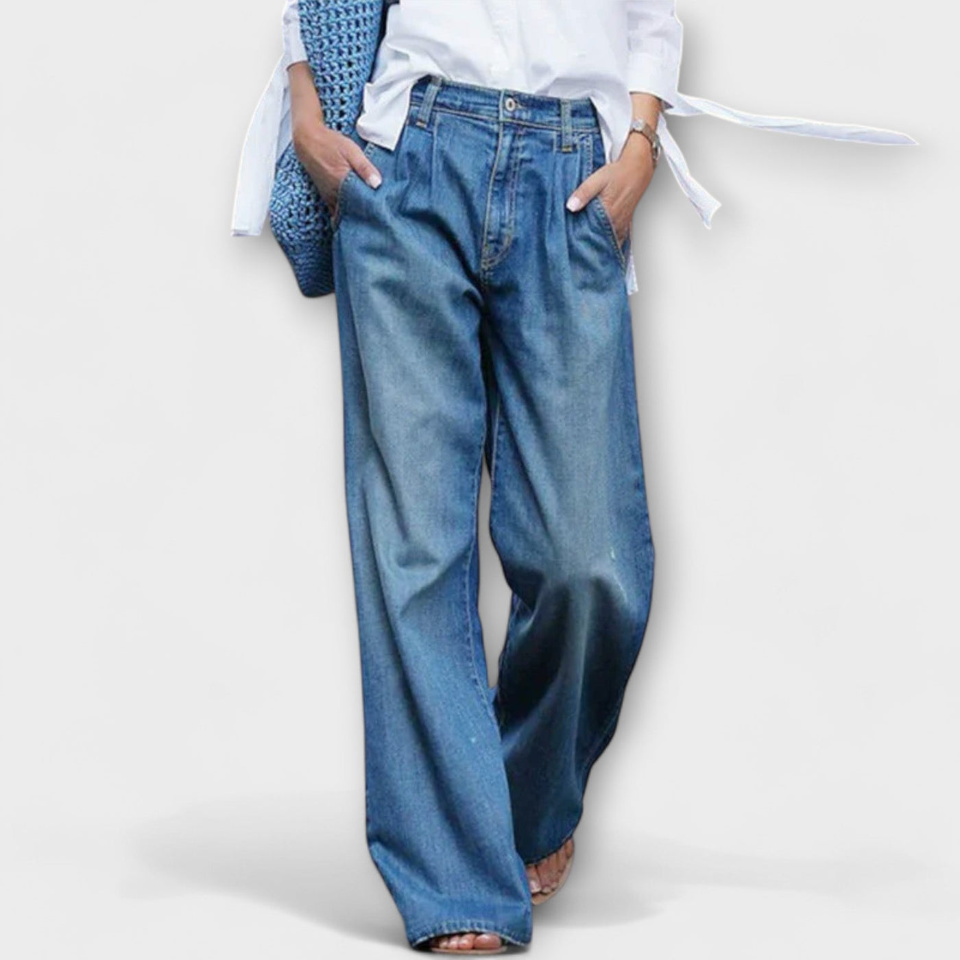 Ava | Jeans