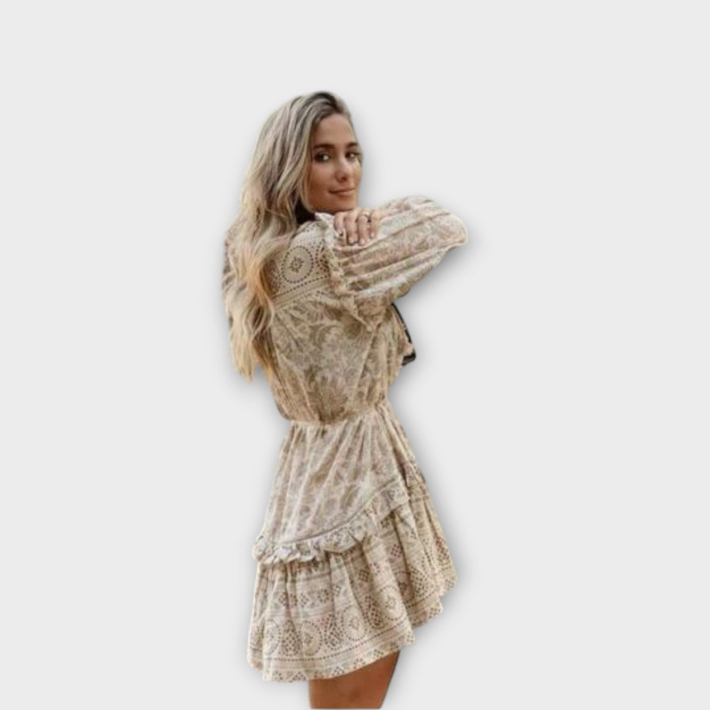 Miliani | Legend of Elegance in Boho Style