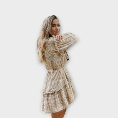 Miliani | Legend of Elegance in Boho Style