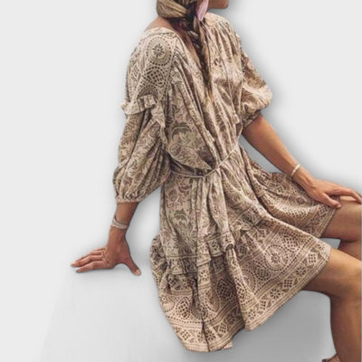 Miliani | Legend of Elegance in Boho Style