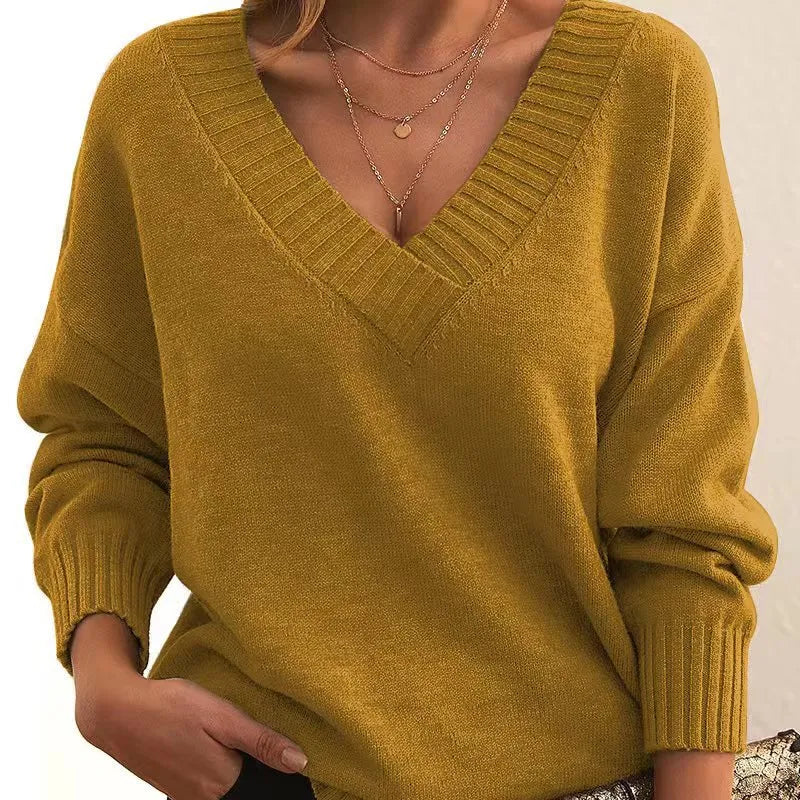 Karen | Stylish Soft Sweater