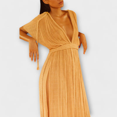 Kioni | Kimono Maxi Dress