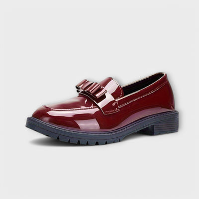 Jordan | Preppy Style Loafers