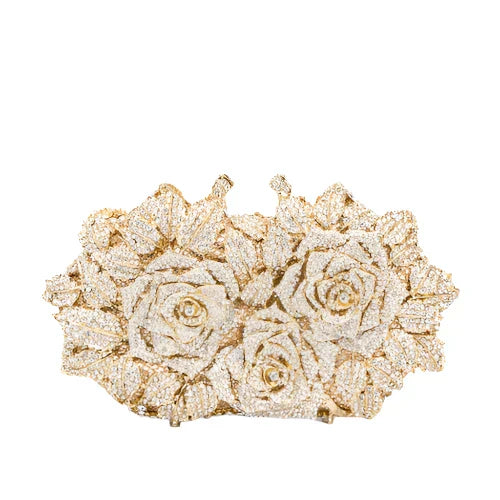Luna |  Clutch Bag Spark