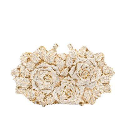 Luna |  Clutch Bag Spark