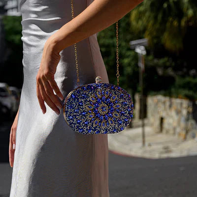 Celeste | Clutch