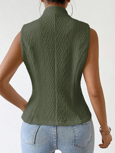 Charlotte™ | Stylish Lightweight Vest