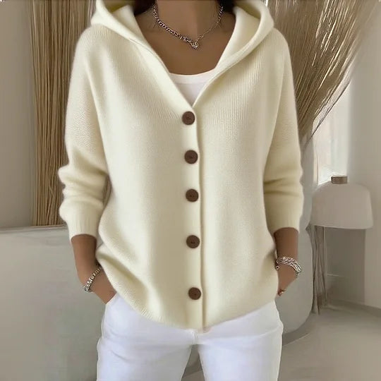 Briandy | Casual Cardigan