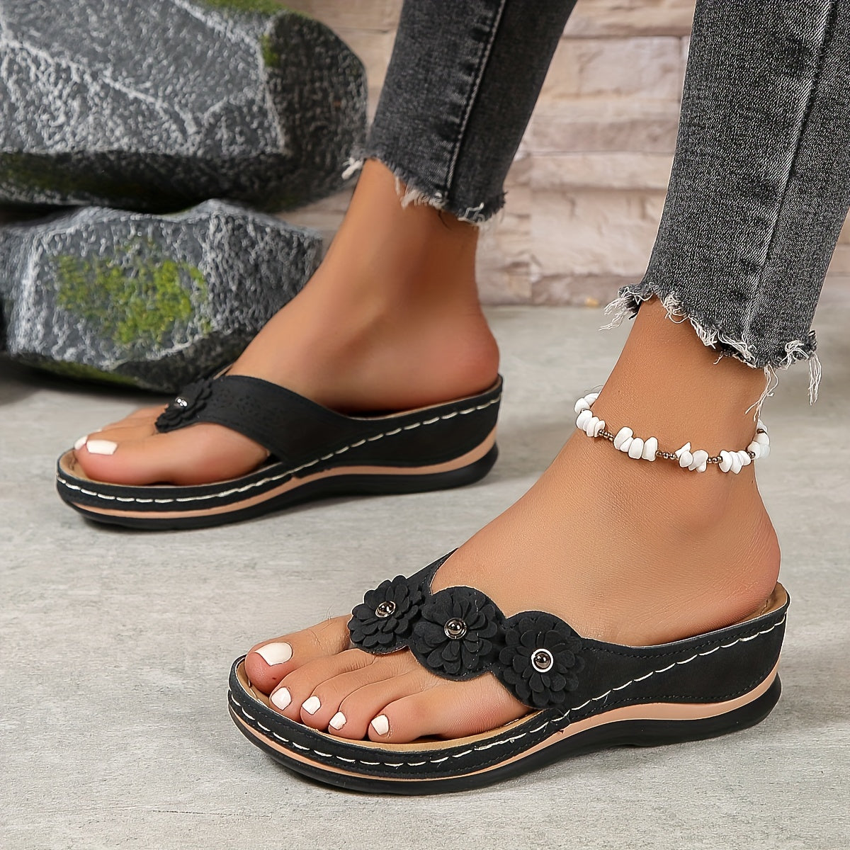 Zenta | Comfort-Orthopedic Sandals