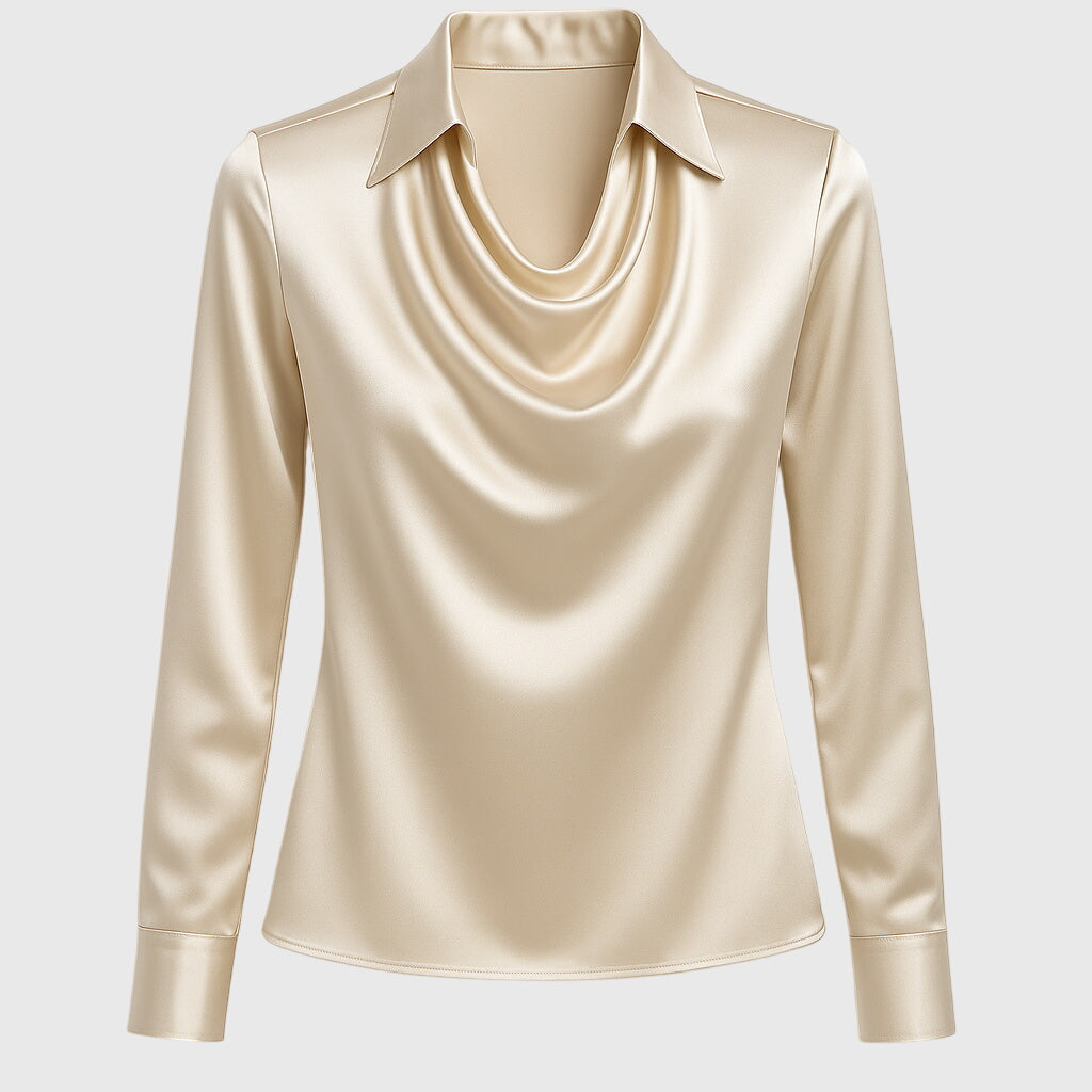 Morgan & Stella Vermont™ |  Elegant Blouse