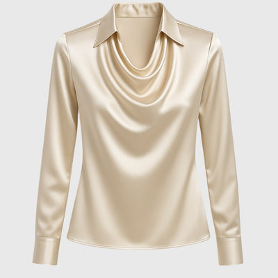 Morgan & Stella Vermont™ |  Elegant Blouse