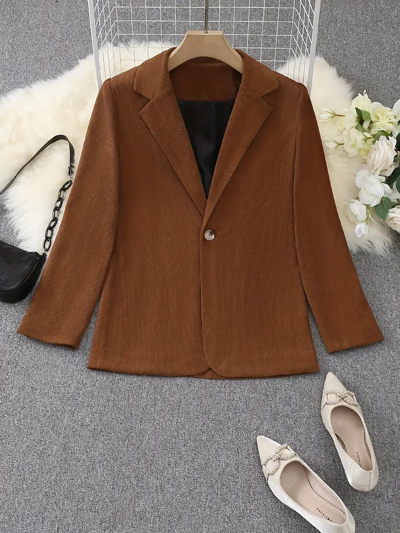 Charlotte™ | Casual Blazer