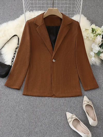 Charlotte™ | Casual Blazer