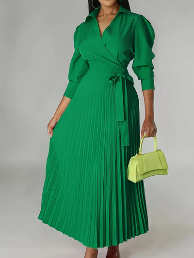 Milu | (Plus Size) Women's Dress