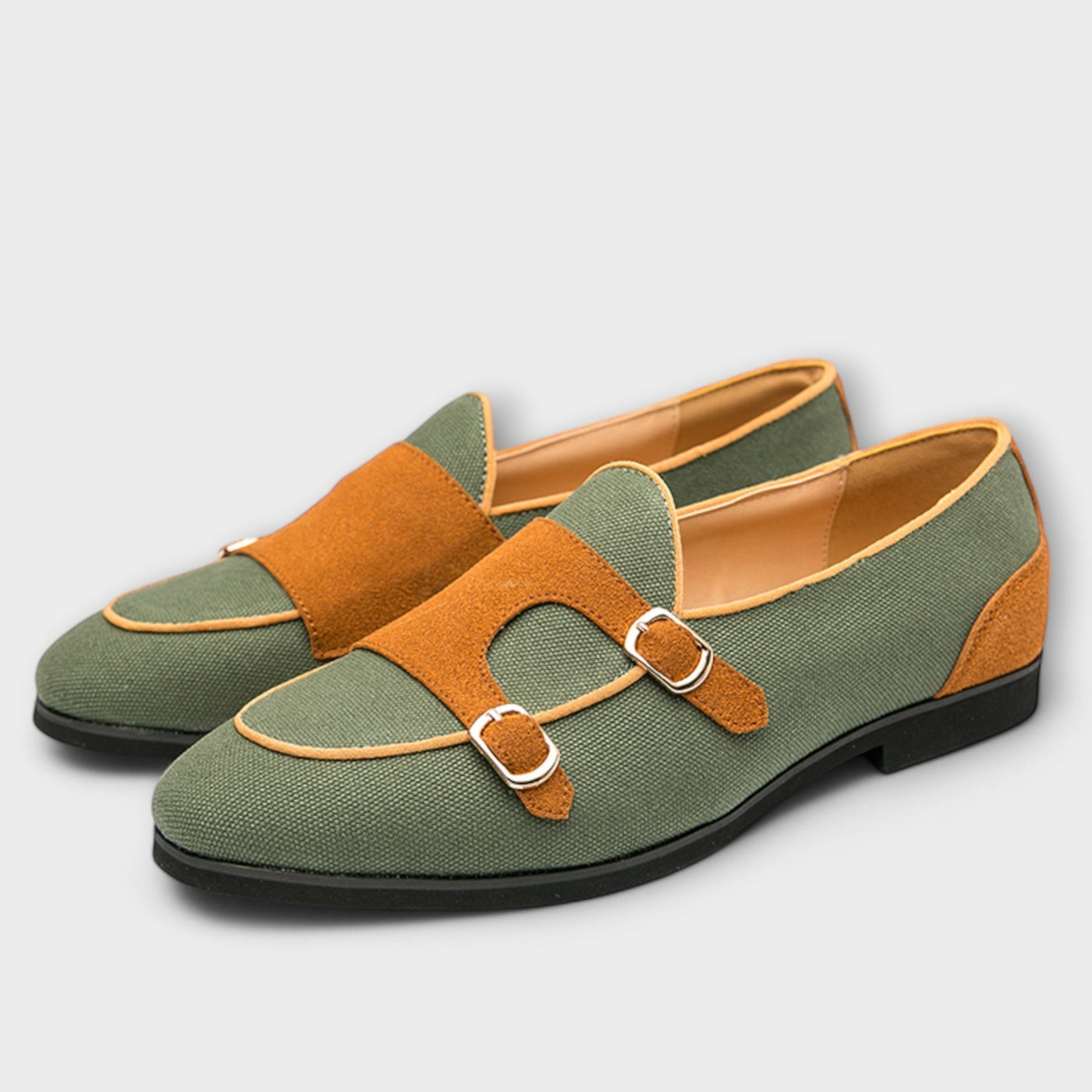 Marina | Cozy Slippers