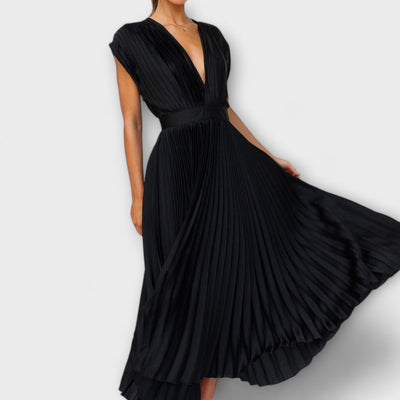 Natalie | Flattered Dress