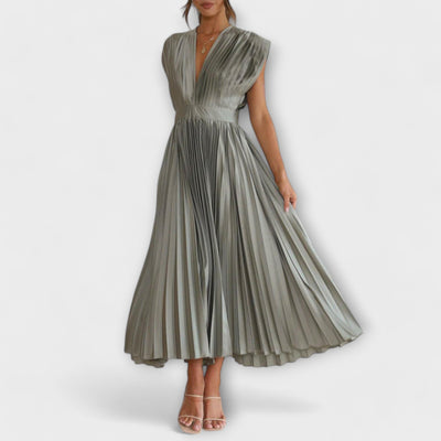 Natalie | Flattered Dress