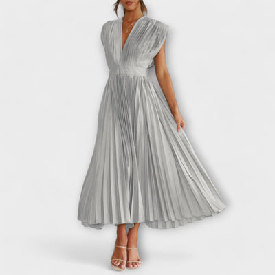 Natalie | Flattered Dress