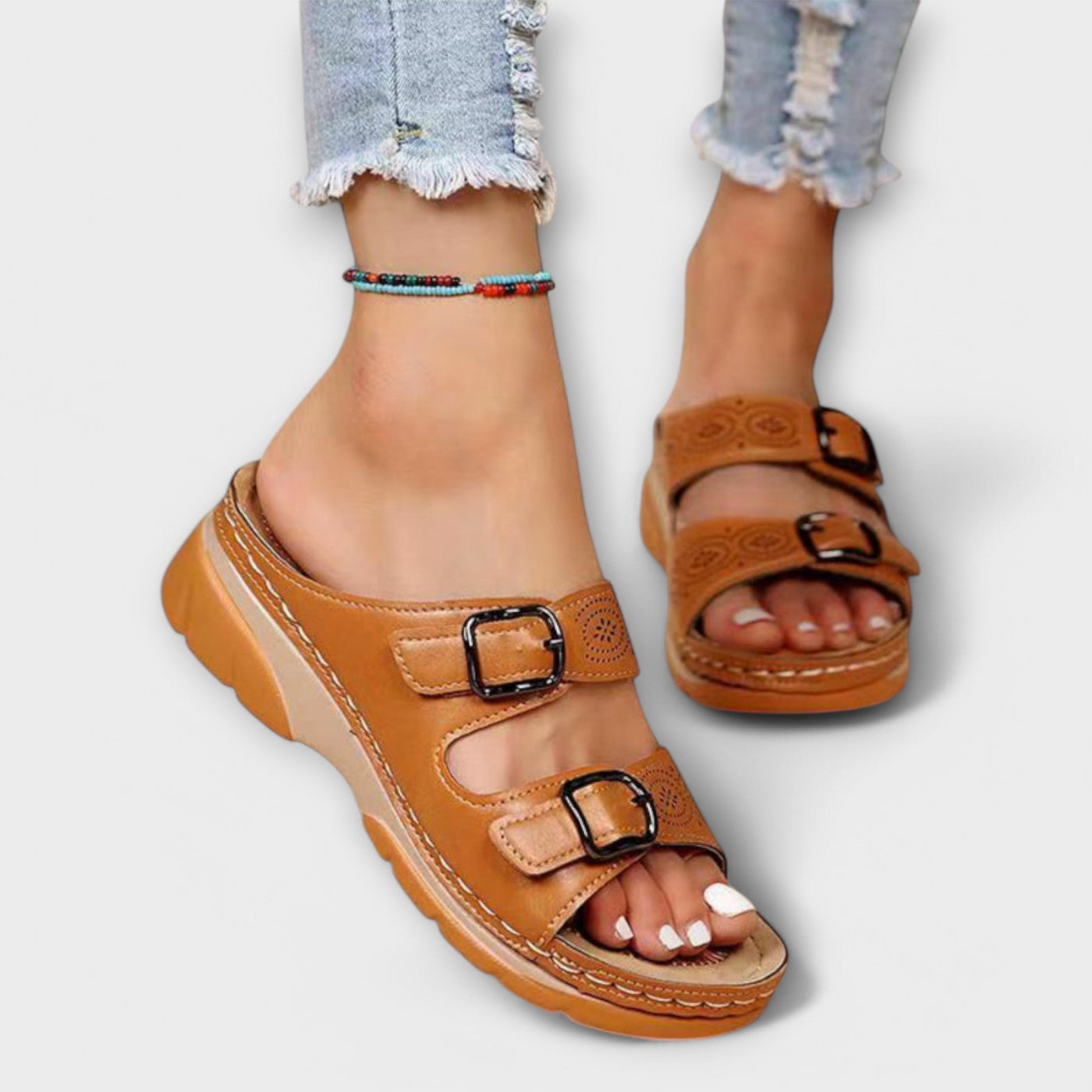 Kamilla | Summer Sandals