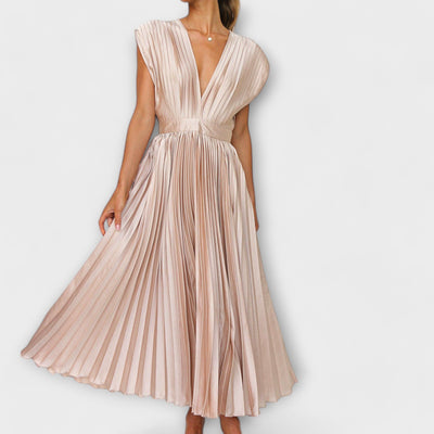 Natalie | Flattered Dress