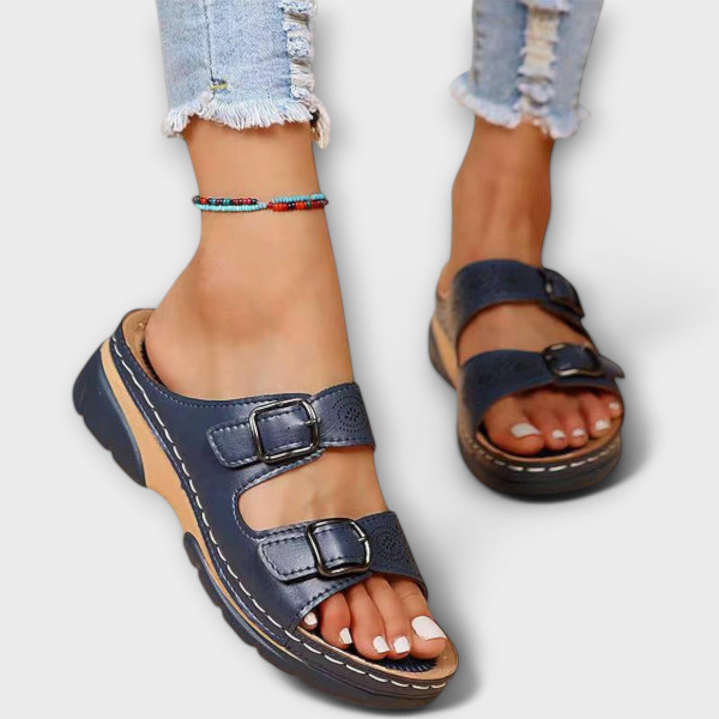 Kamilla | Summer Sandals