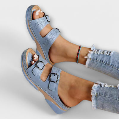 Kamilla | Summer Sandals
