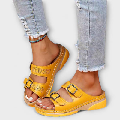 Kamilla | Summer Sandals