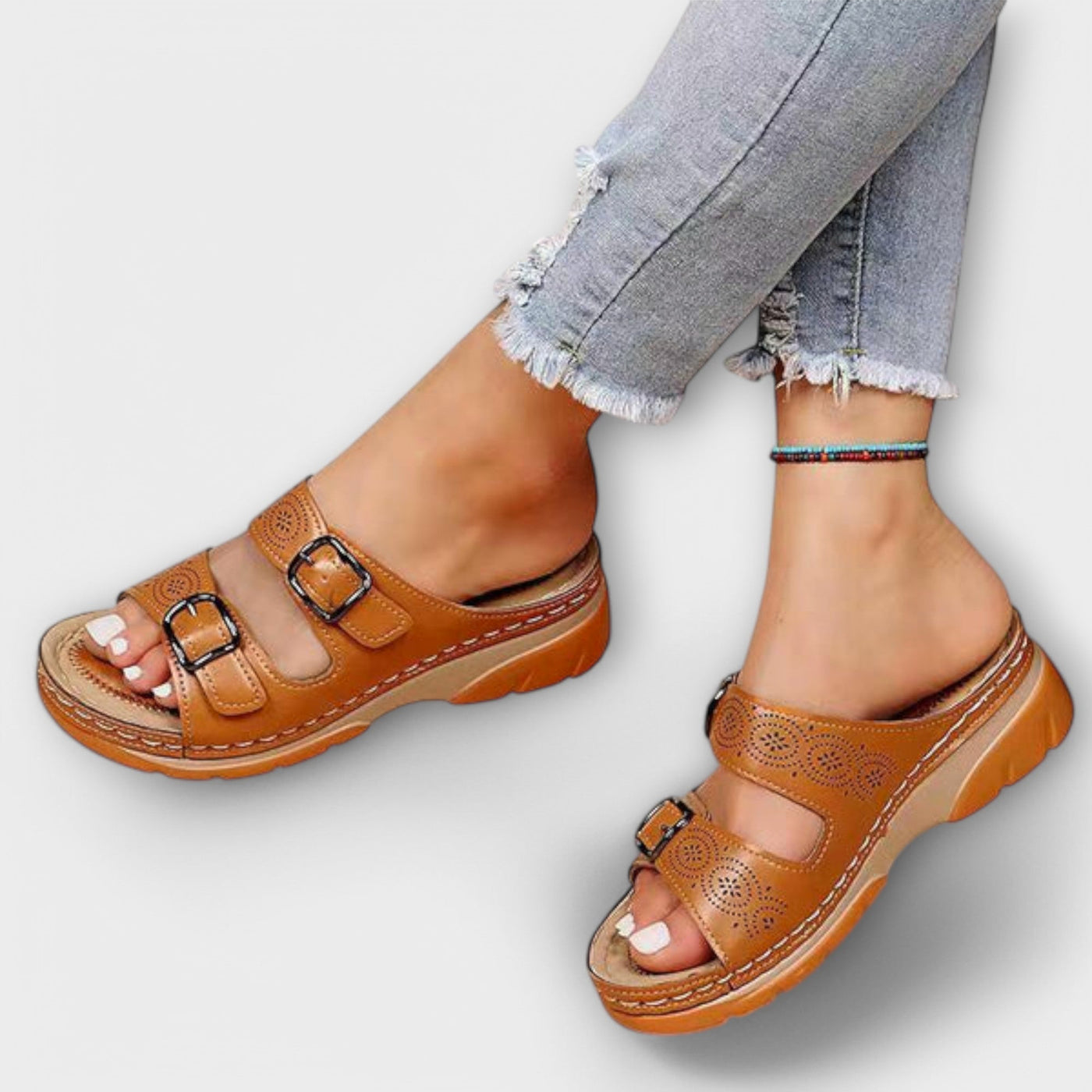 Kamilla | Summer Sandals