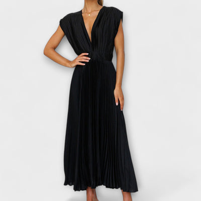 Natalie | Flattered Dress