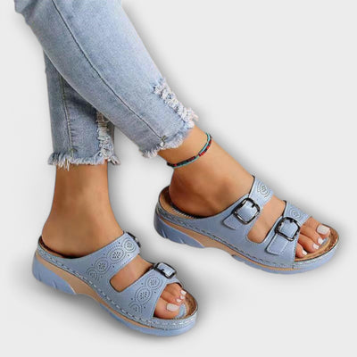Kamilla | Summer Sandals