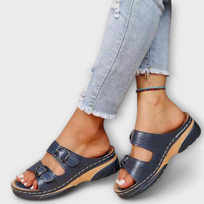 Kamilla | Summer Sandals