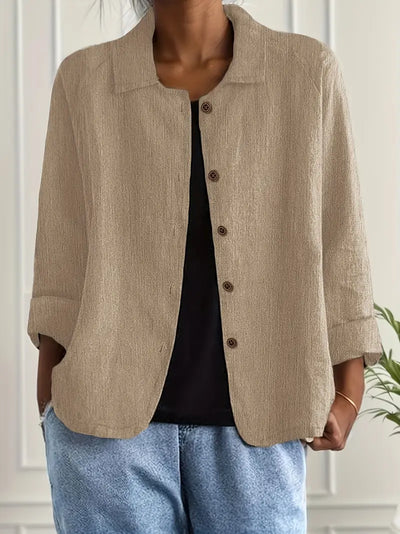 Mona | Classic Light Top