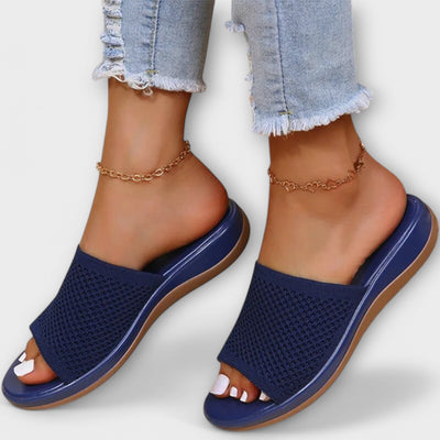 Sonja | Slipper Sandals