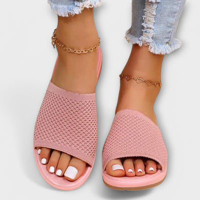 Sonja | Slipper Sandals