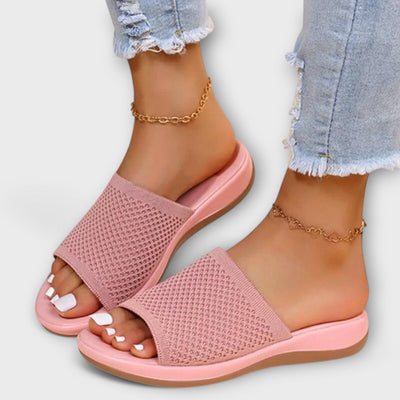 Sonja | Slipper Sandals