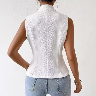 Charlotte™ | Stylish Lightweight Vest