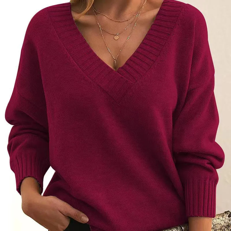 Karen | Stylish Soft Sweater