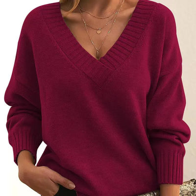 Karen | Stylish Soft Sweater