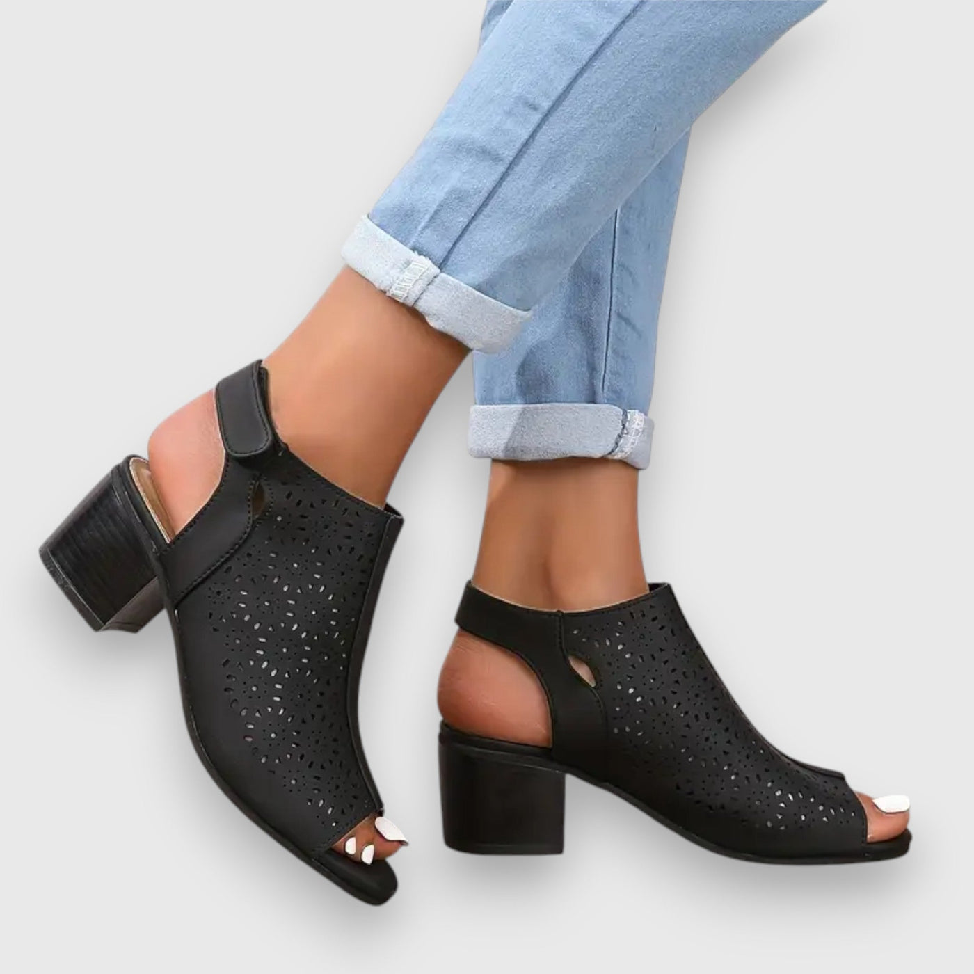Mira | Sandals