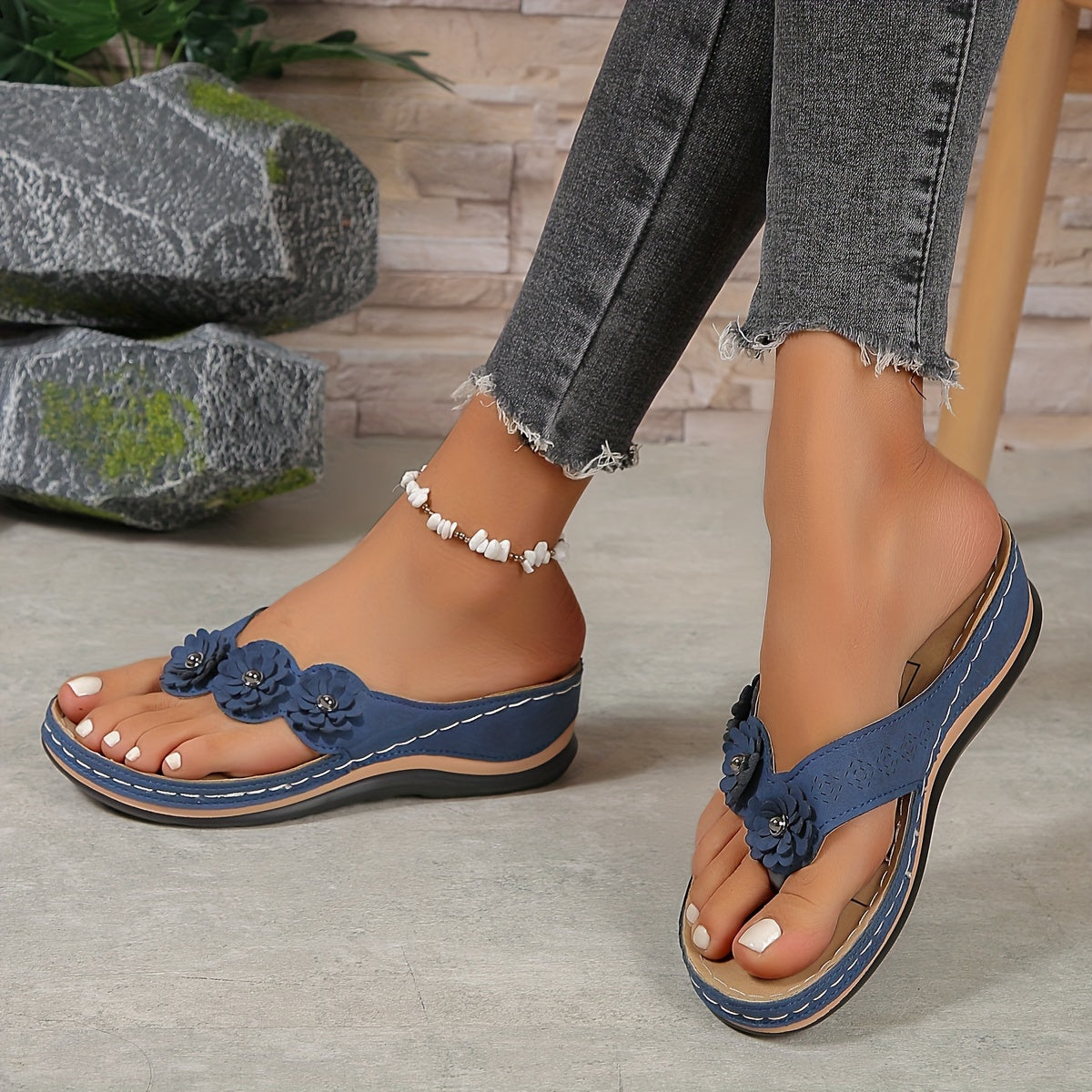 Zenta | Comfort-Orthopedic Sandals