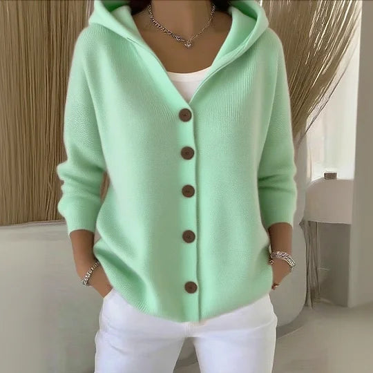 Briandy | Casual Cardigan