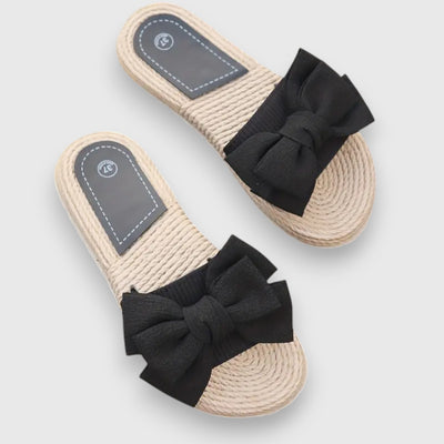 Lea | Flat Sandals