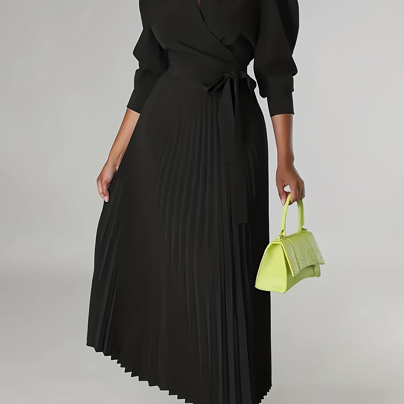 Milu | (Plus Size) Women's Dress