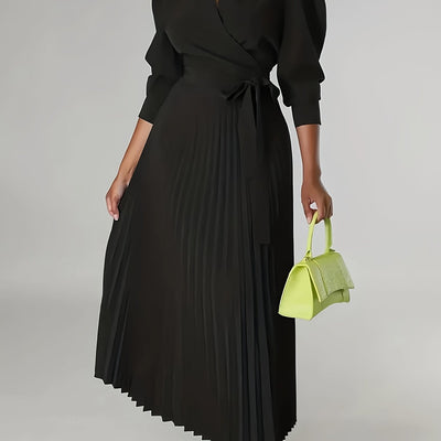 Milu | (Plus Size) Women's Dress