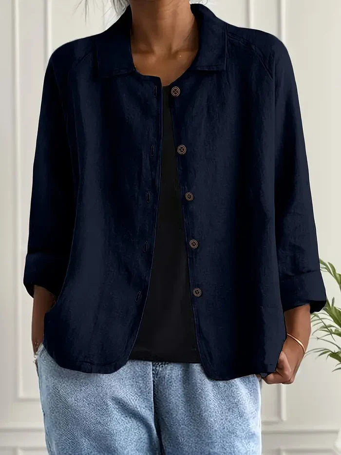 Mona | Classic Light Top