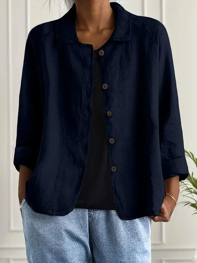Mona | Classic Light Top